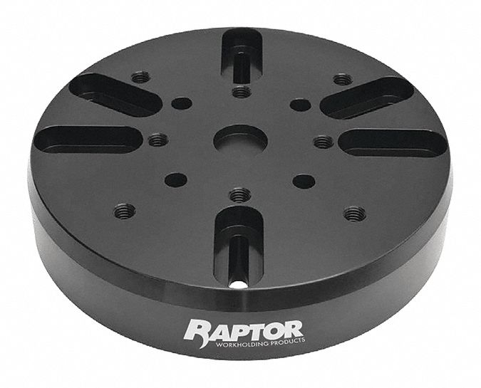Vise Adapter