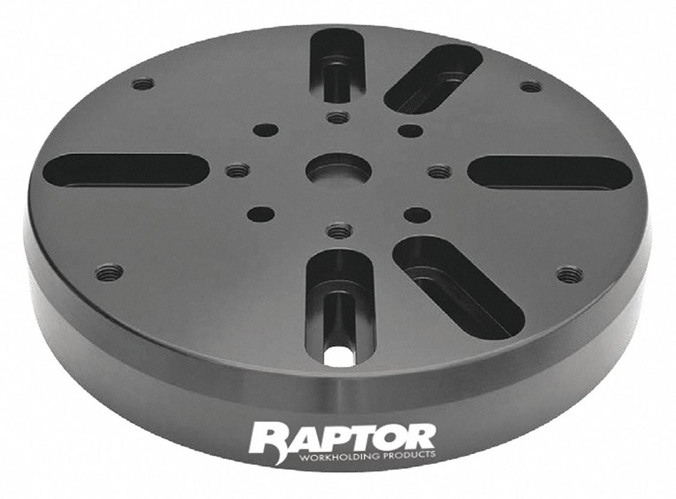 Vise Adapter