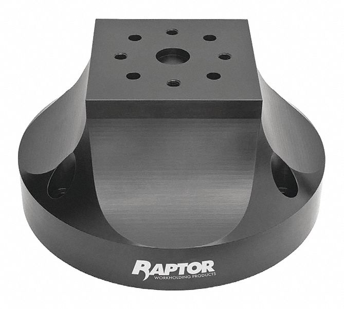 Vise Riser