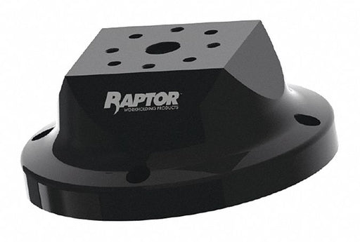 Vise Riser