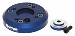 Vise Adapter Plate
