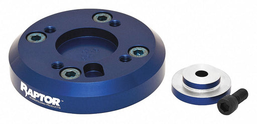 Vise Adapter Plate
