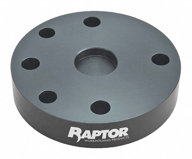 Vise Extender