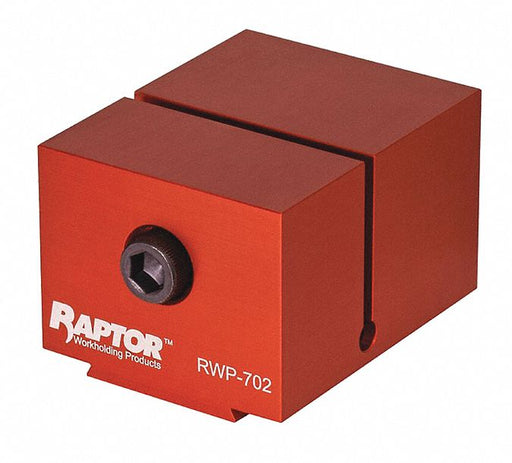 Vise Pinch Block