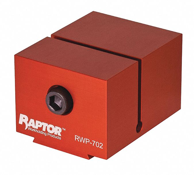 Vise Pinch Block