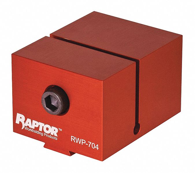 Vise Pinch Block