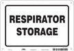 Safety Sign 7 in x 10 in Vinyl