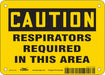 K0492 Safety Sign 5 in x 7 in Vinyl