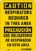 Safety Sign 10 inx7 in Aluminum