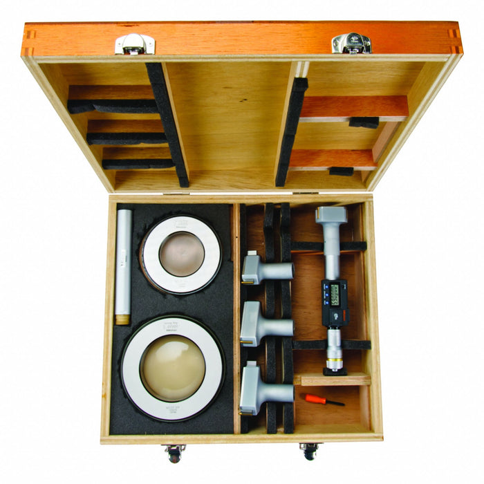 Holtest Digi Head Set 2 -4 