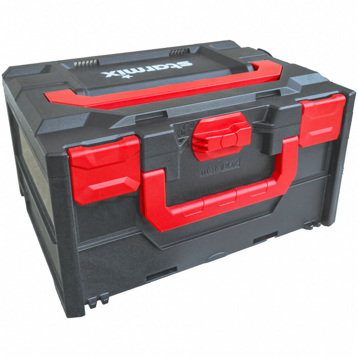 Storage Box HEPA