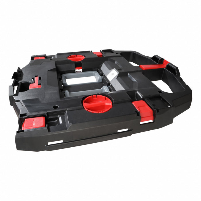 Adapter Plate HEPA
