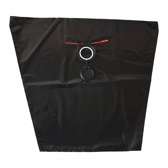 Bag HEPA Plastic PK5