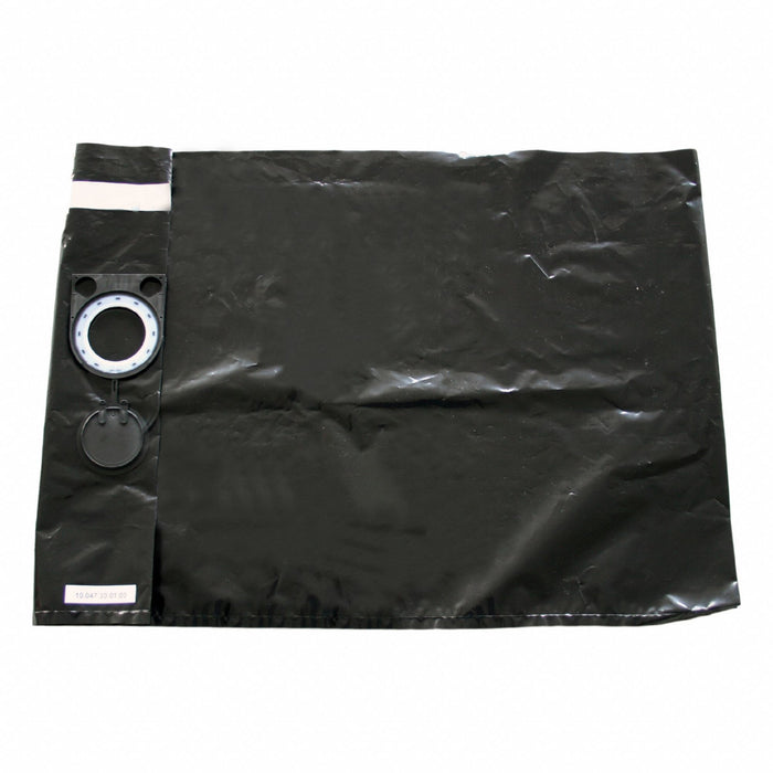 Bag HEPA Plastic PK5