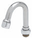 Spout Brass Fits T S Brass