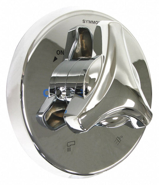 Shower Trim Symmons Metal Non Metallic