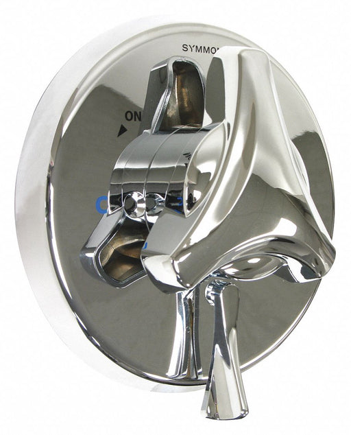 Valve Trim Symmons Metal Non Metallic