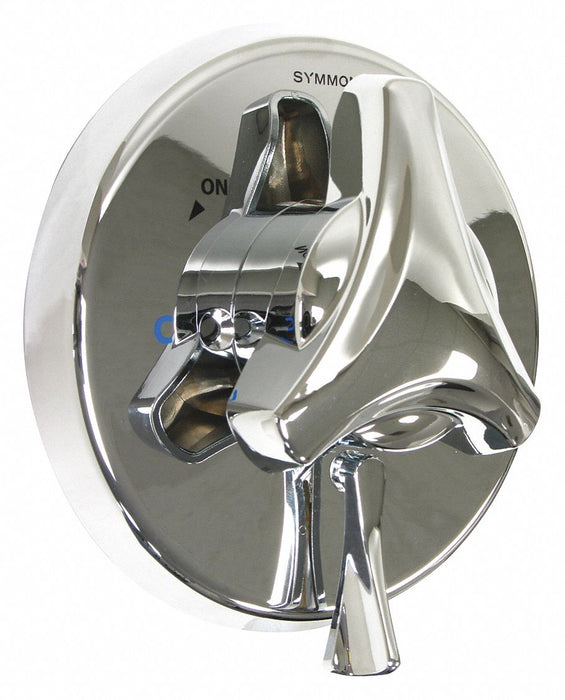 Valve Trim Symmons Metal Non Metallic
