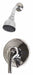 Shower Trim Symmons Metal Non Metallic
