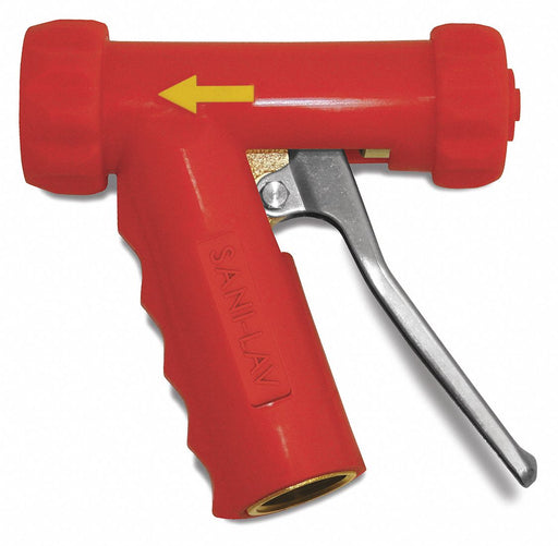 Spray Nozzle Brass/SS 3/4 Female GHT