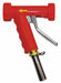 Spray Nozzle Brass/SS 6-1/4 L 150 psi