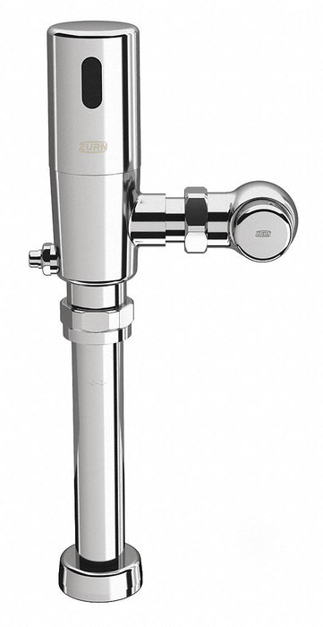 Exposed Top Spud Automatic Flush Valve