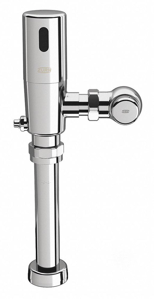 Automatic Flush Valve Exposed 1.1 gpf