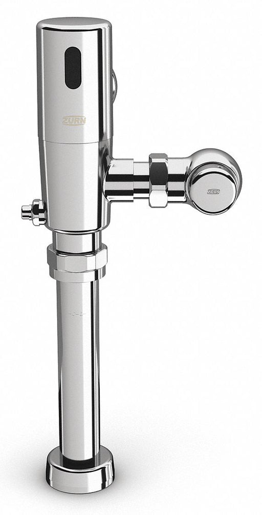 Exposed Top Spud Automatic Flush Valve