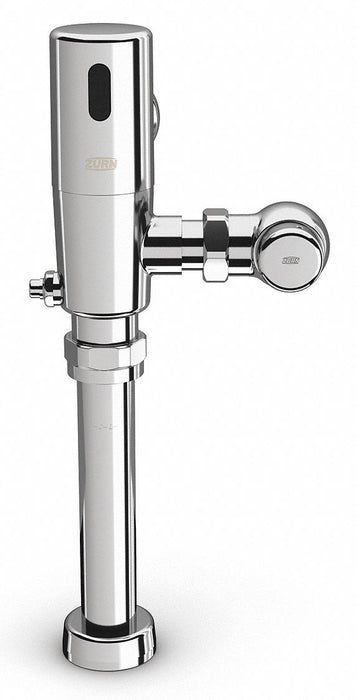 Automatic Flush Valve Exposed 1.1 gpf
