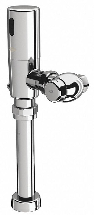 Exposed Top Spud Automatic Flush Valve