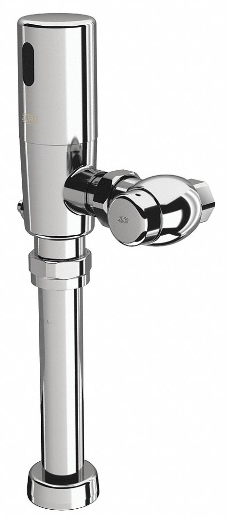 Exposed Top Spud Automatic Flush Valve