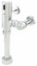 Automatic Flush Valve Exposed 1.6 gpf