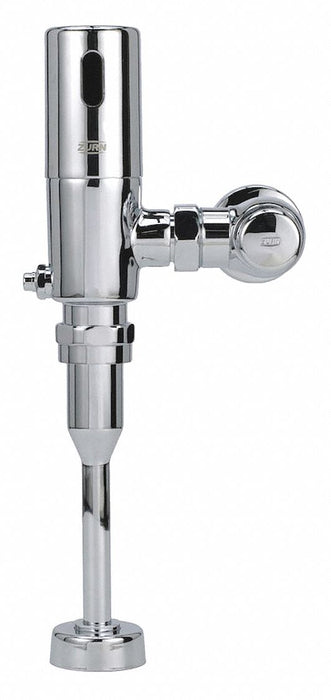 Automatic Flush Valve Exposed 1 gpf