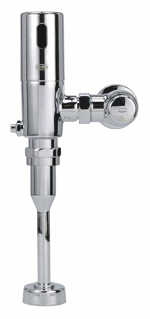 Automatic Flush Valve Exposed 1 gpf
