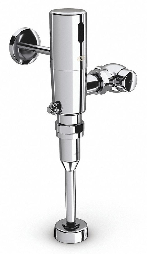 Exposed Top Spud Automatic Flush Valve