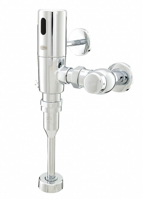 Exposed Top Spud Automatic Flush Valve