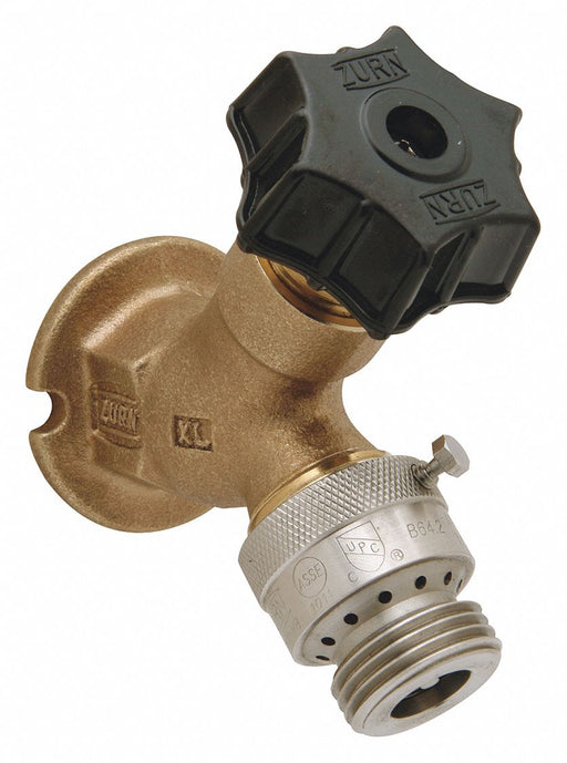 Hose Bibb 3/4 MIP Connection