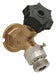 Hose Bibb 3/4 MIP Connection