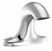 Mid Arc Chrome Zurn Aqua-Fit Cast Brass