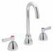Gooseneck Chrome Zurn AquaSpec 2.2gpm