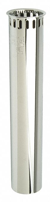 Vacuum Breaker Assembly Chrome