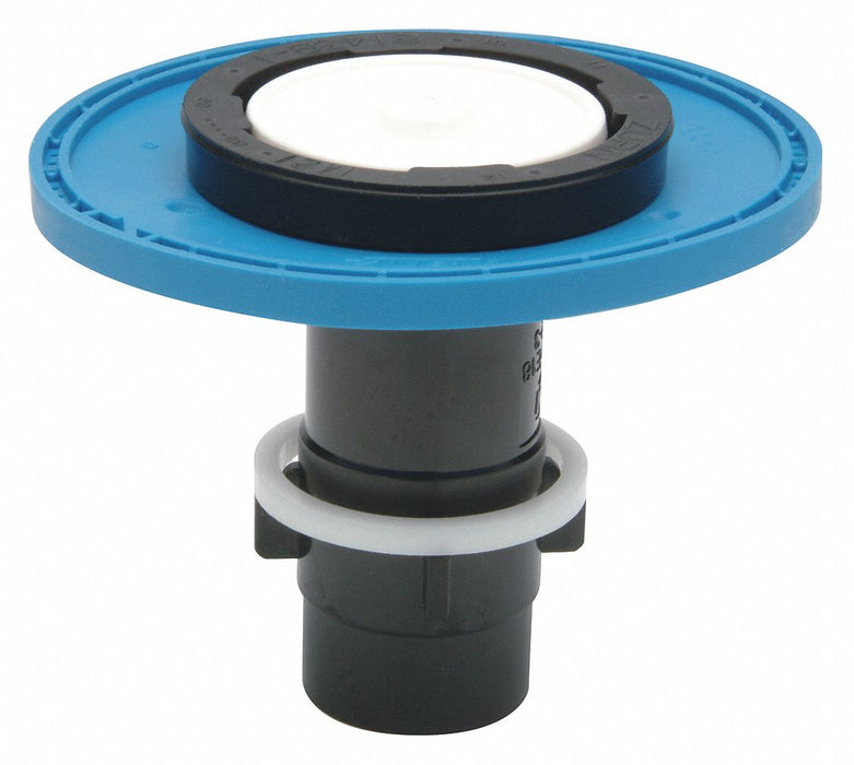 Diaphragm Assembly Plastic 2.4 gpf