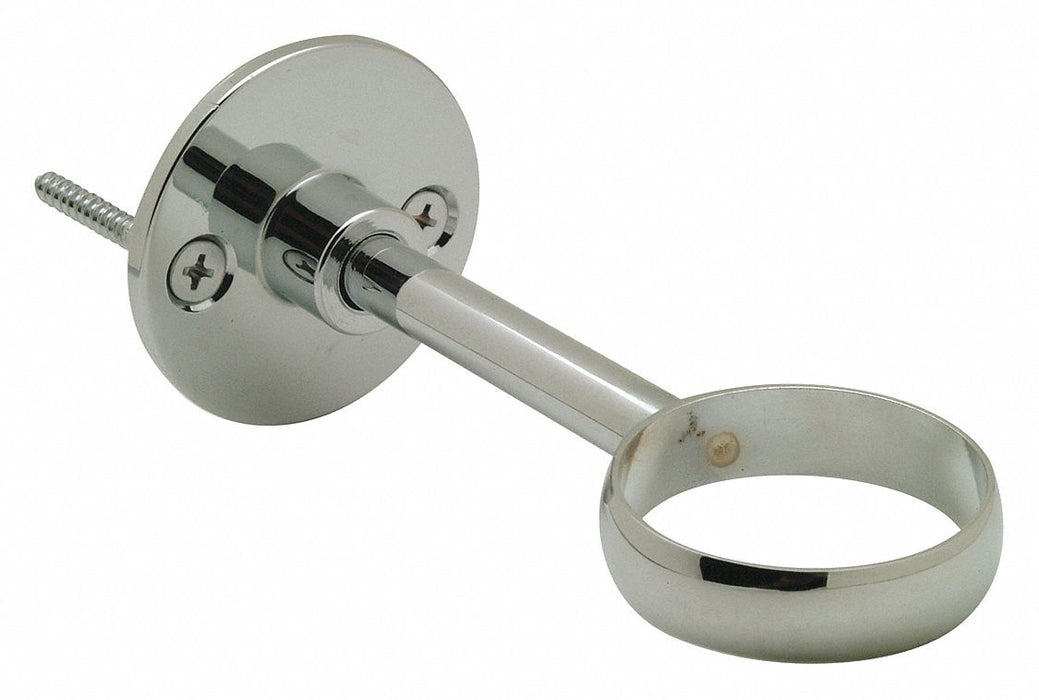 Pipe Support Brass