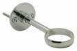 Pipe Support Brass