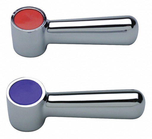 Handle Brass PR