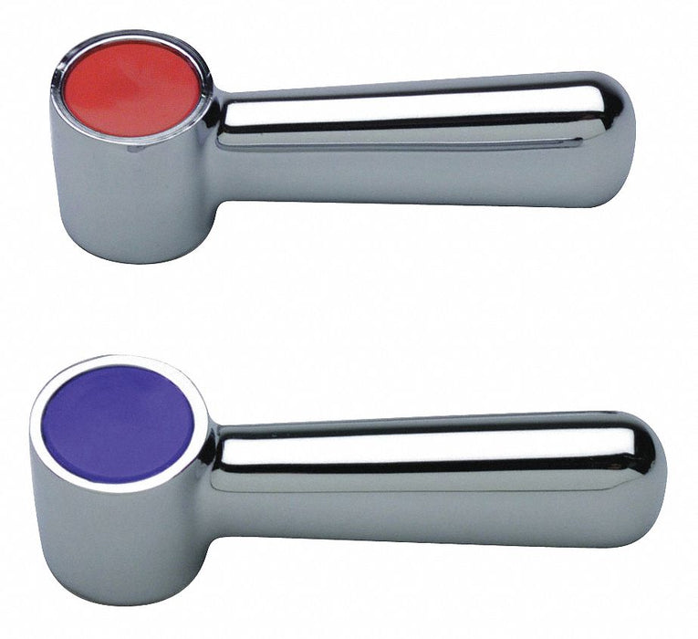 Handle Brass PR