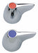 Handle Brass PR