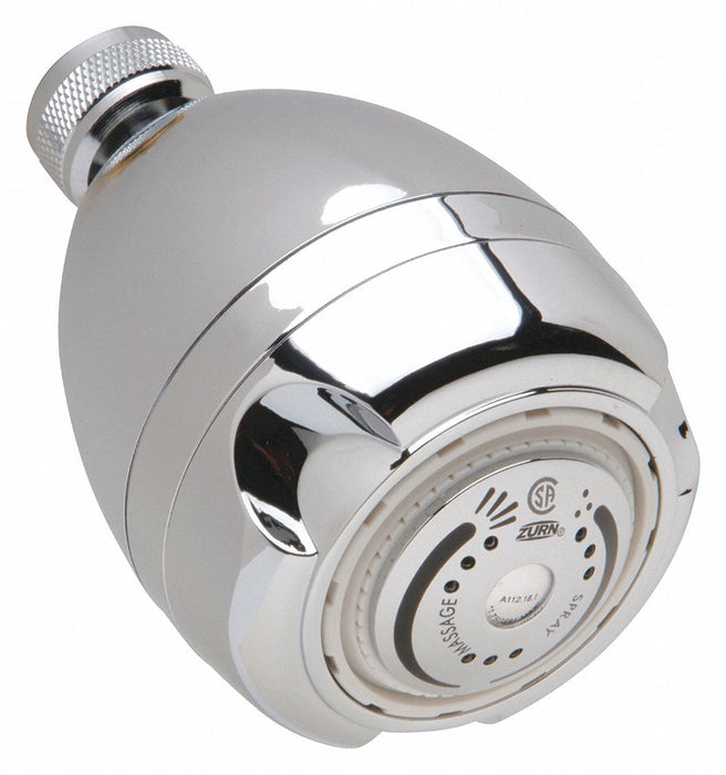 Fixed Showerhead Bulb 1.75 gpm