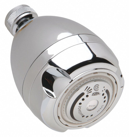 Fixed Showerhead Bulb 1.25 gpm