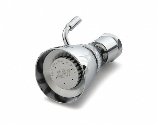 Fixed Showerhead Trumpet 1.75 gpm